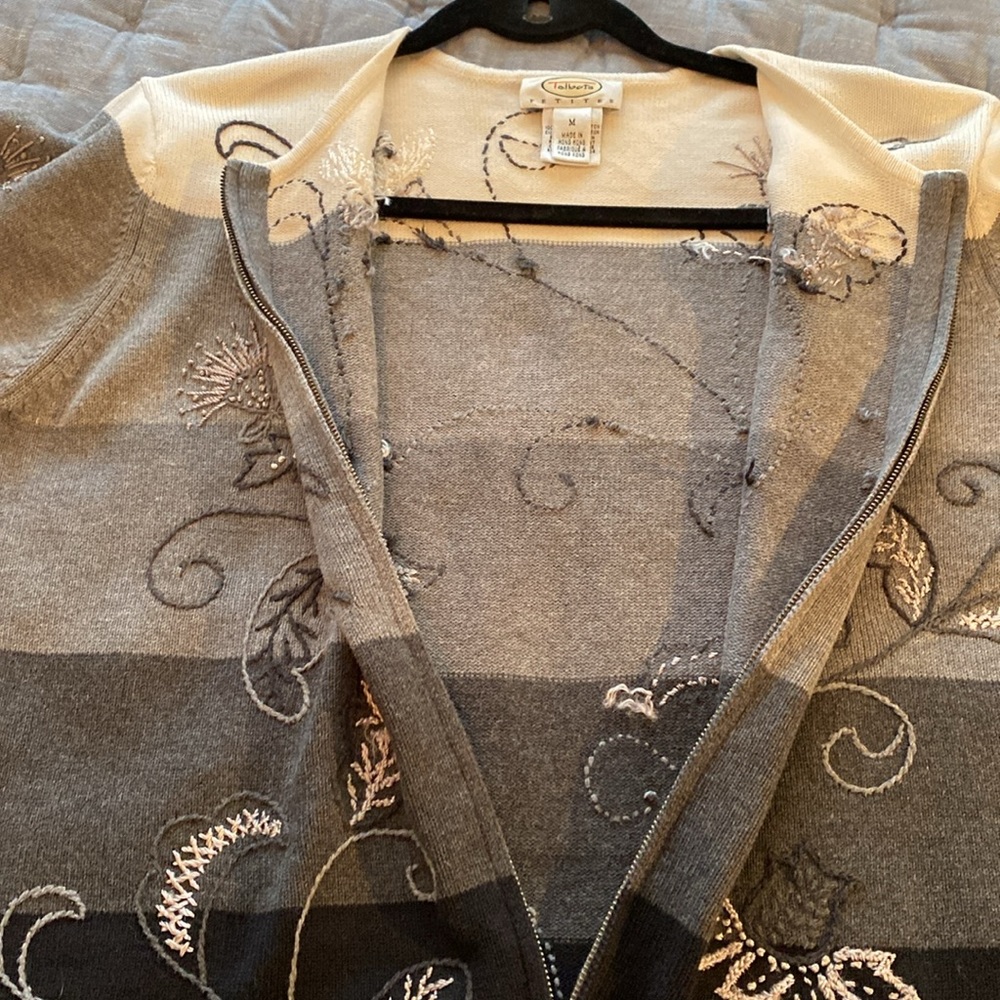 TALBOTS Sweater MP - Picture 7 of 7